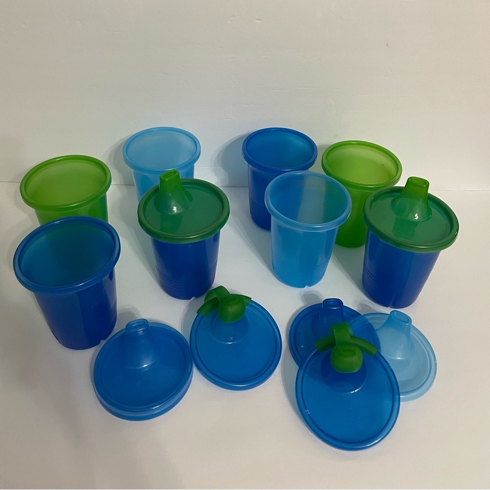 Stack & Go sip cups - Picture 3 of 10